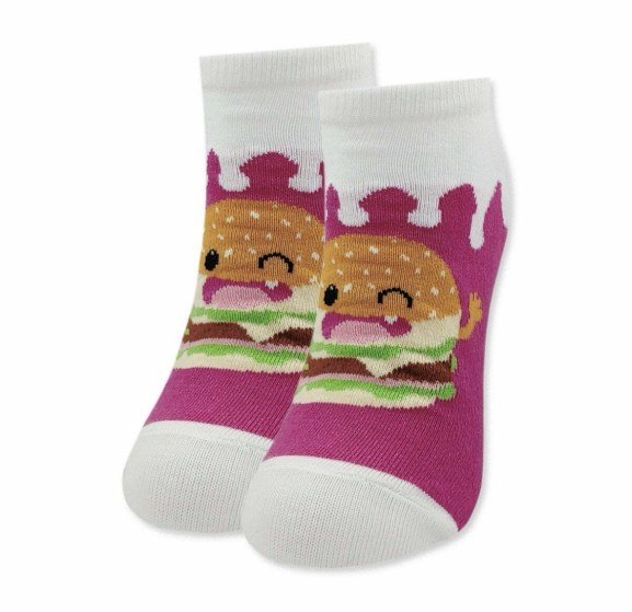 burger mazi